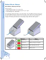 Preview for 86 page of Hexbug VEX IQ User Manual