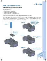 Preview for 89 page of Hexbug VEX IQ User Manual