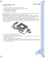 Preview for 107 page of Hexbug VEX IQ User Manual