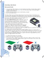 Preview for 110 page of Hexbug VEX IQ User Manual