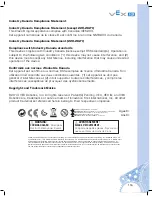 Preview for 115 page of Hexbug VEX IQ User Manual