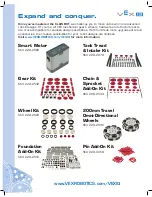 Preview for 120 page of Hexbug VEX IQ User Manual