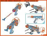 Preview for 23 page of Hexbug VEX Robotics 406-5754 Manual