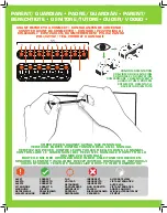 Preview for 2 page of Hexbug VEX ROBOTICS AMBUSH STRIKER Manual