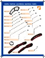 Preview for 4 page of Hexbug VEX ROBOTICS AMBUSH STRIKER Manual