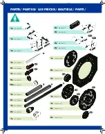 Preview for 6 page of Hexbug VEX ROBOTICS AMBUSH STRIKER Manual