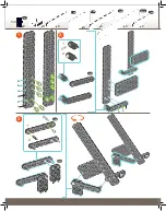 Preview for 8 page of Hexbug VEX ROBOTICS AMBUSH STRIKER Manual