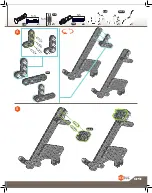 Preview for 9 page of Hexbug VEX ROBOTICS AMBUSH STRIKER Manual