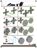 Preview for 11 page of Hexbug VEX ROBOTICS AMBUSH STRIKER Manual