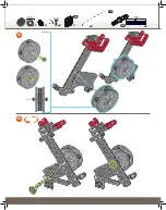 Preview for 12 page of Hexbug VEX ROBOTICS AMBUSH STRIKER Manual