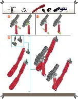 Preview for 14 page of Hexbug VEX ROBOTICS AMBUSH STRIKER Manual