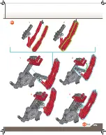 Preview for 15 page of Hexbug VEX ROBOTICS AMBUSH STRIKER Manual