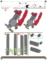 Preview for 16 page of Hexbug VEX ROBOTICS AMBUSH STRIKER Manual