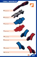 Preview for 5 page of Hexbug VEX ROBOTICS GEAR RACERS Manual