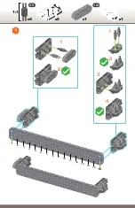 Preview for 8 page of Hexbug VEX ROBOTICS GEAR RACERS Manual