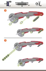 Preview for 12 page of Hexbug VEX ROBOTICS GEAR RACERS Manual