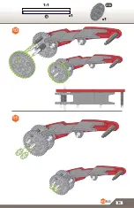 Preview for 13 page of Hexbug VEX ROBOTICS GEAR RACERS Manual