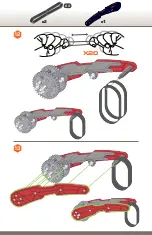 Preview for 14 page of Hexbug VEX ROBOTICS GEAR RACERS Manual