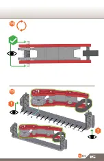 Preview for 15 page of Hexbug VEX ROBOTICS GEAR RACERS Manual