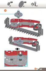 Preview for 17 page of Hexbug VEX ROBOTICS GEAR RACERS Manual