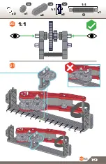 Preview for 19 page of Hexbug VEX ROBOTICS GEAR RACERS Manual