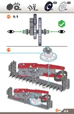 Preview for 21 page of Hexbug VEX ROBOTICS GEAR RACERS Manual