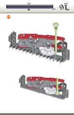 Preview for 22 page of Hexbug VEX ROBOTICS GEAR RACERS Manual