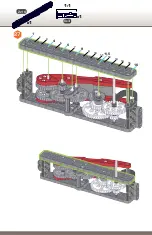 Preview for 24 page of Hexbug VEX ROBOTICS GEAR RACERS Manual