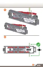 Preview for 25 page of Hexbug VEX ROBOTICS GEAR RACERS Manual