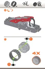 Preview for 26 page of Hexbug VEX ROBOTICS GEAR RACERS Manual