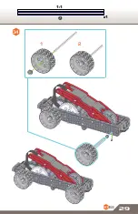 Preview for 29 page of Hexbug VEX ROBOTICS GEAR RACERS Manual