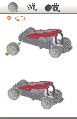 Preview for 30 page of Hexbug VEX ROBOTICS GEAR RACERS Manual