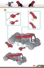 Preview for 31 page of Hexbug VEX ROBOTICS GEAR RACERS Manual