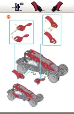 Preview for 32 page of Hexbug VEX ROBOTICS GEAR RACERS Manual