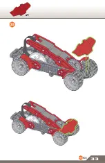 Preview for 33 page of Hexbug VEX ROBOTICS GEAR RACERS Manual