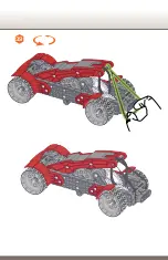 Preview for 34 page of Hexbug VEX ROBOTICS GEAR RACERS Manual