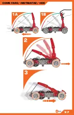 Preview for 37 page of Hexbug VEX ROBOTICS GEAR RACERS Manual