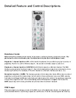 Preview for 4 page of hexinverter ACXsynth MIDI2CV User Manual