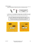 Предварительный просмотр 8 страницы hexinverter Mutant Hot Glue Assembly Manual