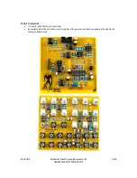 Предварительный просмотр 16 страницы hexinverter Mutant Hot Glue Assembly Manual