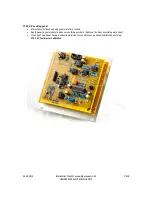 Предварительный просмотр 18 страницы hexinverter Mutant Hot Glue Assembly Manual