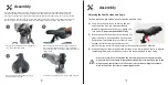 Preview for 6 page of Heybike Race 26 User Manual