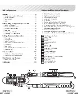 Предварительный просмотр 2 страницы Heyco 00764000080 Service Manual