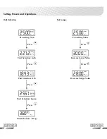 Предварительный просмотр 6 страницы Heyco 00764000080 Service Manual