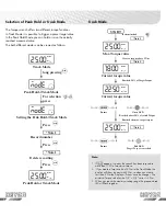 Предварительный просмотр 7 страницы Heyco 00764000080 Service Manual