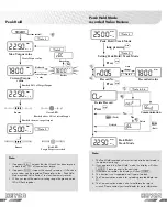 Предварительный просмотр 8 страницы Heyco 00764000080 Service Manual