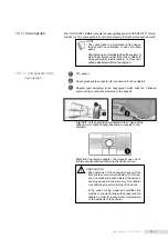 Предварительный просмотр 171 страницы Heyer iTernIS ADV Operator'S Manual