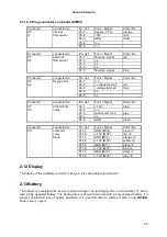 Preview for 25 page of Heyer Modular+ Service Manual