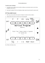 Preview for 67 page of Heyer Modular+ Service Manual