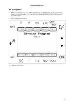 Preview for 68 page of Heyer Modular+ Service Manual